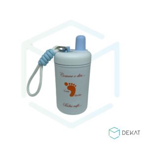 Garrafa Térmica - 400ml