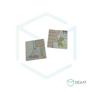 Bloco de Notas Autoadesivos Personalizado