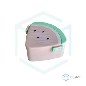 Kit Marmita Infantil + Colher + Adesivos - 700ml