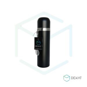 Garrafa Térmica Parede Dupla - 500ml