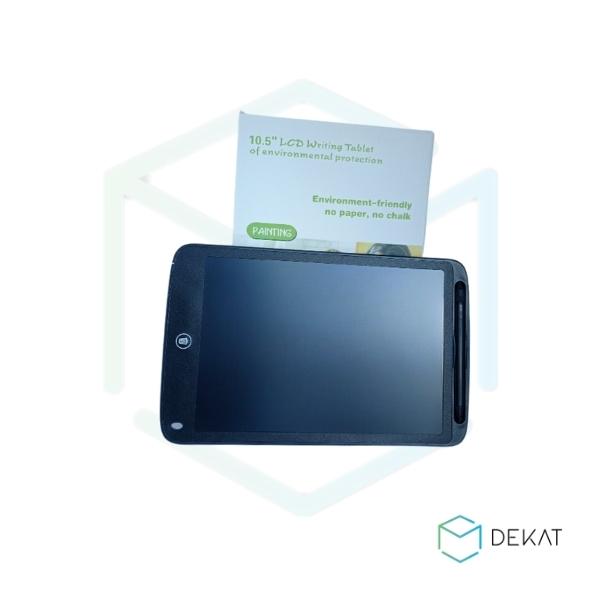 Lousa Magica Digital Tela 8,5pol Tablet Infantil com Caneta Bloco