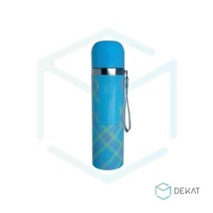 Garrafa Térmica Parede Dupla - 500m