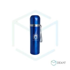 Garrafa Térmica Parede Dupla - 500ml