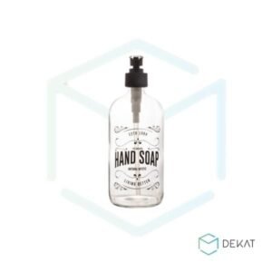 Dispenser de Sabonete Líquido - 490ml