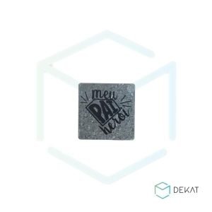 Ímã “Meu Pai Meu Herói”