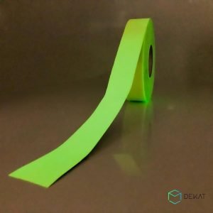 Fita Antiderrapante Fotoluminescente - 50mm x 10m / 50mm x 30m