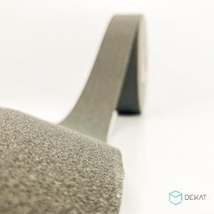 Fita Antiderrapante Cinza - 50mm x 30m