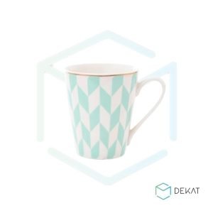 Caneca Encanto Zig - 340ml