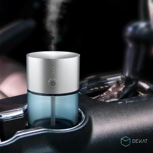 Difusor de Fragrância Ultrassônico USB