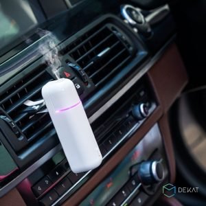 Difusor de Recarga Automotiva (kit)